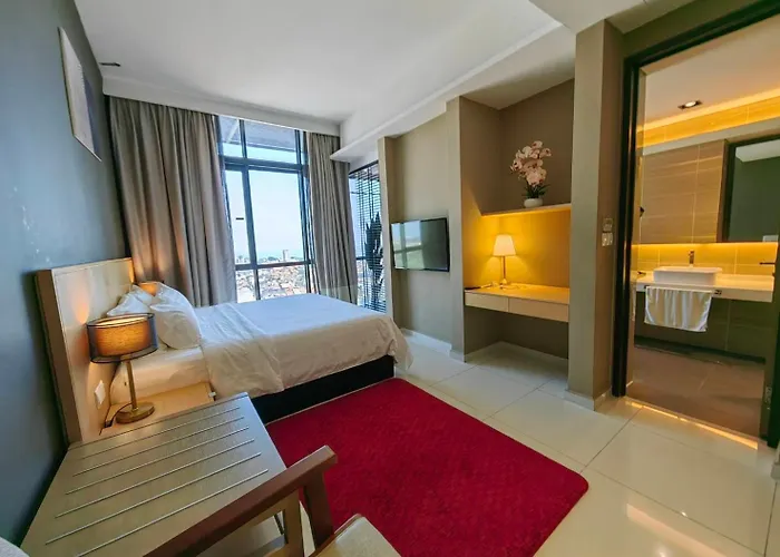 The Honeymoon Haven - 99 Residences