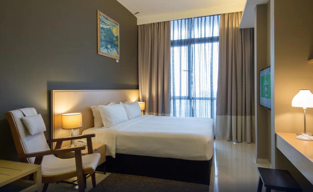 Apartment The Honeymoon Haven - 99 Residences *