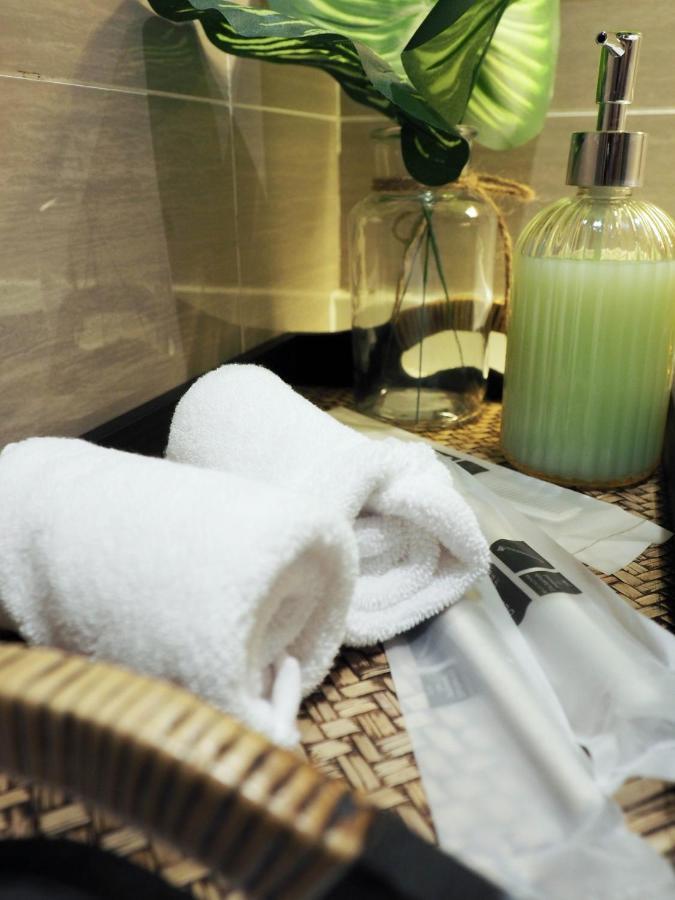 The Honeymoon Haven - 99 Residences Malacca