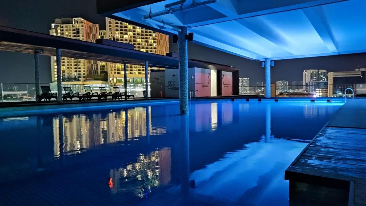The Honeymoon Haven - 99 Residences Malacca