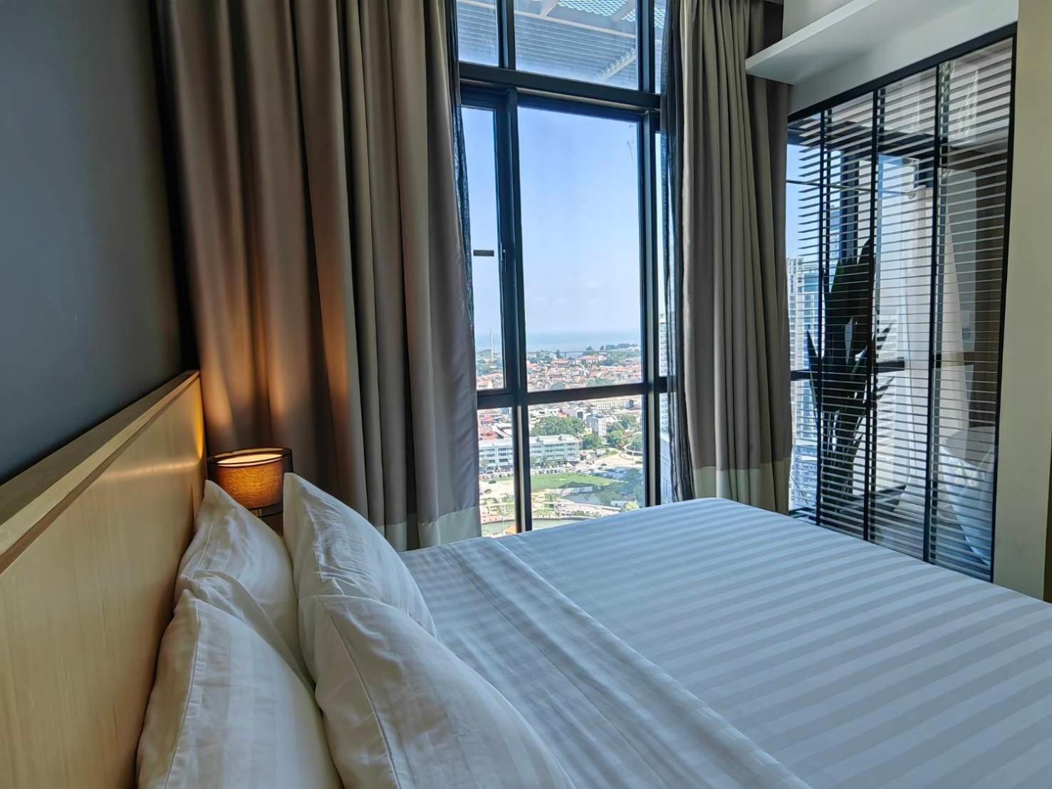 The Honeymoon Haven - 99 Residences * Malacca