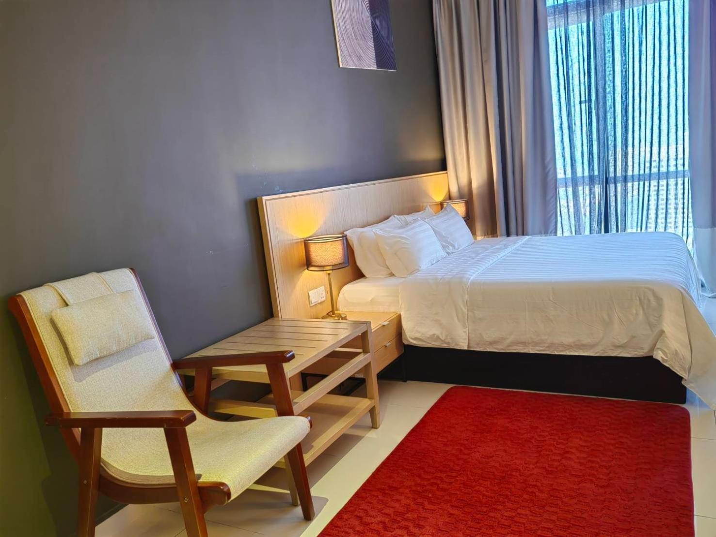 Apartment The Honeymoon Haven - 99 Residences